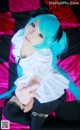 Miku Hatsune - Bigsizeboobxnx 4k Download P10 No.861ddd Image No. 5