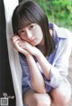 Sakura Endo 遠藤さくら, Shonen Champion 2019 No.39 (少年チャンピオン 2019年39号) P10 No.4b8190