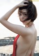 Aoi Tsukasa 葵つかさ, アサ芸SEXY女優写真集 Set.01 P11 No.57db90