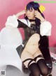 Cosplay Wotome - Vrxxx Sexy Chut P6 No.be547d