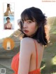 Hina Kikuchi 菊地姫奈, FRIDAY 2022.10.21 (フライデー 2022年10月21日号) P10 No.0349b0