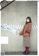 Yuki Yoda 与田祐希, Shonen Magazine 2020 No.02-03 (少年マガジン 2020年2-3号) P3 No.aca81c