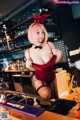 [Loozy] Son Ye-Eun (손예은): Tainted Love Bar (126 photos) P103 No.128bc8