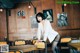 [Loozy] Son Ye-Eun (손예은): Tainted Love Bar (126 photos) P26 No.16355b