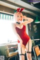 [Loozy] Son Ye-Eun (손예은): Tainted Love Bar (126 photos) P104 No.48bdcc