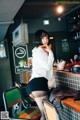 [Loozy] Son Ye-Eun (손예은): Tainted Love Bar (126 photos) P17 No.1fa4a8