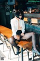 [Loozy] Son Ye-Eun (손예은): Tainted Love Bar (126 photos) P56 No.dbe233