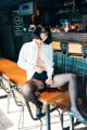 [Loozy] Son Ye-Eun (손예은): Tainted Love Bar (126 photos) P41 No.68caa6