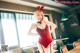 [Loozy] Son Ye-Eun (손예은): Tainted Love Bar (126 photos) P14 No.fe242a