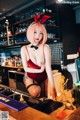 [Loozy] Son Ye-Eun (손예은): Tainted Love Bar (126 photos) P118 No.6efc71