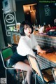 [Loozy] Son Ye-Eun (손예은): Tainted Love Bar (126 photos) P1 No.9e65f3