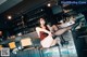 [Loozy] Son Ye-Eun (손예은): Tainted Love Bar (126 photos) P40 No.50517d