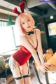 [Loozy] Son Ye-Eun (손예은): Tainted Love Bar (126 photos) P82 No.2e3714