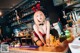 [Loozy] Son Ye-Eun (손예은): Tainted Love Bar (126 photos) P99 No.002890