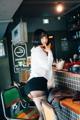 [Loozy] Son Ye-Eun (손예은): Tainted Love Bar (126 photos) P5 No.f88016