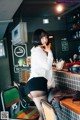 [Loozy] Son Ye-Eun (손예은): Tainted Love Bar (126 photos) P5 No.f88016