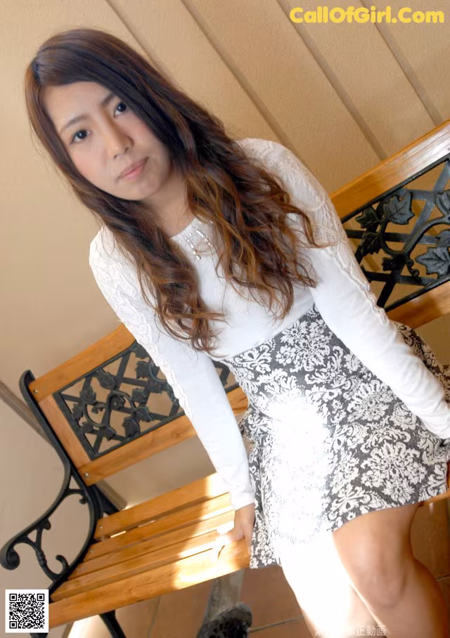 Manae Tatibana - Dick Playing Navaporn