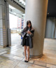 Yui Shinkawa - Mommysgirl Twisty Com P9 No.e800e5