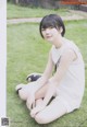 Karin Fujiyoshi 藤吉夏鈴, B.L.T. 2019.11 (ビー・エル・ティー 2019年11月号) P2 No.d454d5