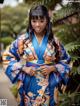 Ava Brooks - Midnight Kimono The Enchanting Seduction of an Ebony Geisha Set.1 20230805 Part 13 P7 No.c173fd