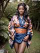 Ava Brooks - Midnight Kimono The Enchanting Seduction of an Ebony Geisha Set.1 20230805 Part 13 P1 No.94c198