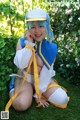 Cosplay Chacha - Mike18 Hips Butt P3 No.cafd7d