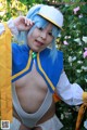 Cosplay Chacha - Mike18 Hips Butt P2 No.256f91