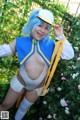 Cosplay Chacha - Mike18 Hips Butt P5 No.11a4a0