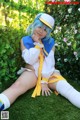 Cosplay Chacha - Mike18 Hips Butt P1 No.f448e1