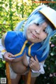 Cosplay Chacha - Mike18 Hips Butt P6 No.d61bdb