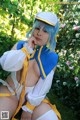 Cosplay Chacha - Mike18 Hips Butt P7 No.da5c39