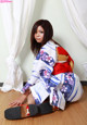 Iroha Nakamura - Anilos Fox Life P3 No.7411e4