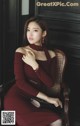 Beautiful Park Jung Yoon in the January 2017 fashion photo shoot (695 photos) P281 No.7152ba