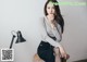 Beautiful Park Jung Yoon in the January 2017 fashion photo shoot (695 photos) P462 No.457cab