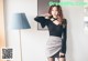 Beautiful Park Jung Yoon in the January 2017 fashion photo shoot (695 photos) P12 No.48ec51