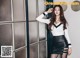 Beautiful Park Jung Yoon in the January 2017 fashion photo shoot (695 photos) P299 No.9436eb