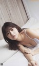 Yui Asakura 浅倉唯, 週プレ Photo Book 雨トキドキ唯。 Set.01 P4 No.1ba7ab