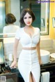 SLADY 2017-05-31 No.012: Model Na Yi Ling Er (娜 依 灵儿) (49 photos) P31 No.a74d17