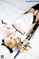 Cosplay Sachi - Skye Aferikan Black P7 No.e0d227 Image No. 11