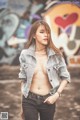 Thai Model No.194: Model Lanchakorn Yeunyaw (22 photos) P1 No.d2a5f7