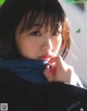 Aoi Harada 原田葵, Ex-Taishu 2020.02 (EX大衆 2020年2月号) P1 No.f10449