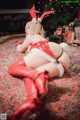 Bambi 밤비, [DJAWA] Christmas Special 2021 Set.02 P28 No.127fce