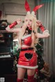 Bambi 밤비, [DJAWA] Christmas Special 2021 Set.02 P60 No.8675fa