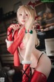 Bambi 밤비, [DJAWA] Christmas Special 2021 Set.02 P10 No.d326e1 Image No. 117