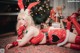 Bambi 밤비, [DJAWA] Christmas Special 2021 Set.02 P57 No.390a59 Image No. 25