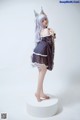 Cosplay Ruby蘸酱美美 Shinano 信浓礼服 P7 No.d38018