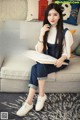 TouTiao 2016-06-03: Model COCO (42 photos) P23 No.6db942