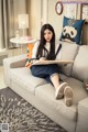 TouTiao 2016-06-03: Model COCO (42 photos) P20 No.0e7311