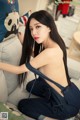 TouTiao 2016-06-03: Model COCO (42 photos) P27 No.b983ca